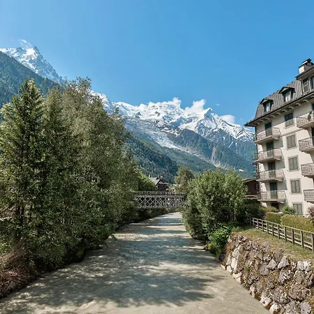 Cosmiques, Alpes Agency, Chamonix, Sleeps 4 Apartamento Chamonix Mont Blanc