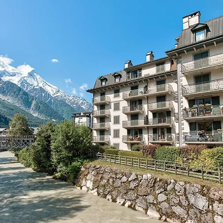 Cosmiques, Alpes Agency, Chamonix, Sleeps 4 Apartamento