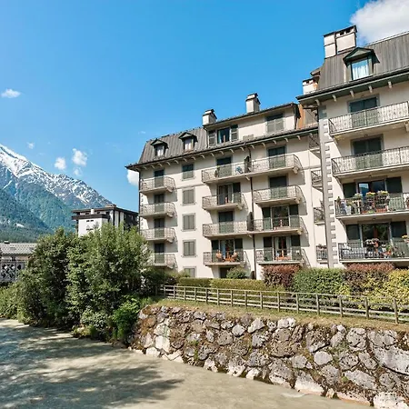 Cosmiques, Alpes Agency, Chamonix, Sleeps 4 Apartamento Chamonix Mont Blanc